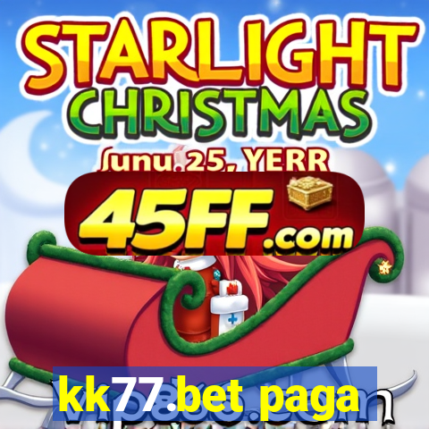 kk77.bet paga